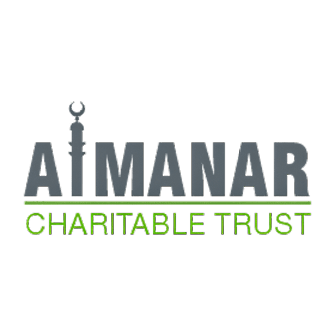 Al Manar Trust Logo